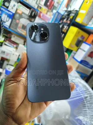 Tecno Pop 9 64 GB Black