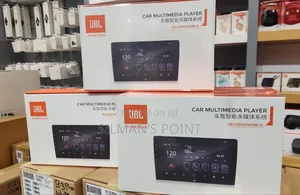 JBL Car Multi Media System 9 Inches