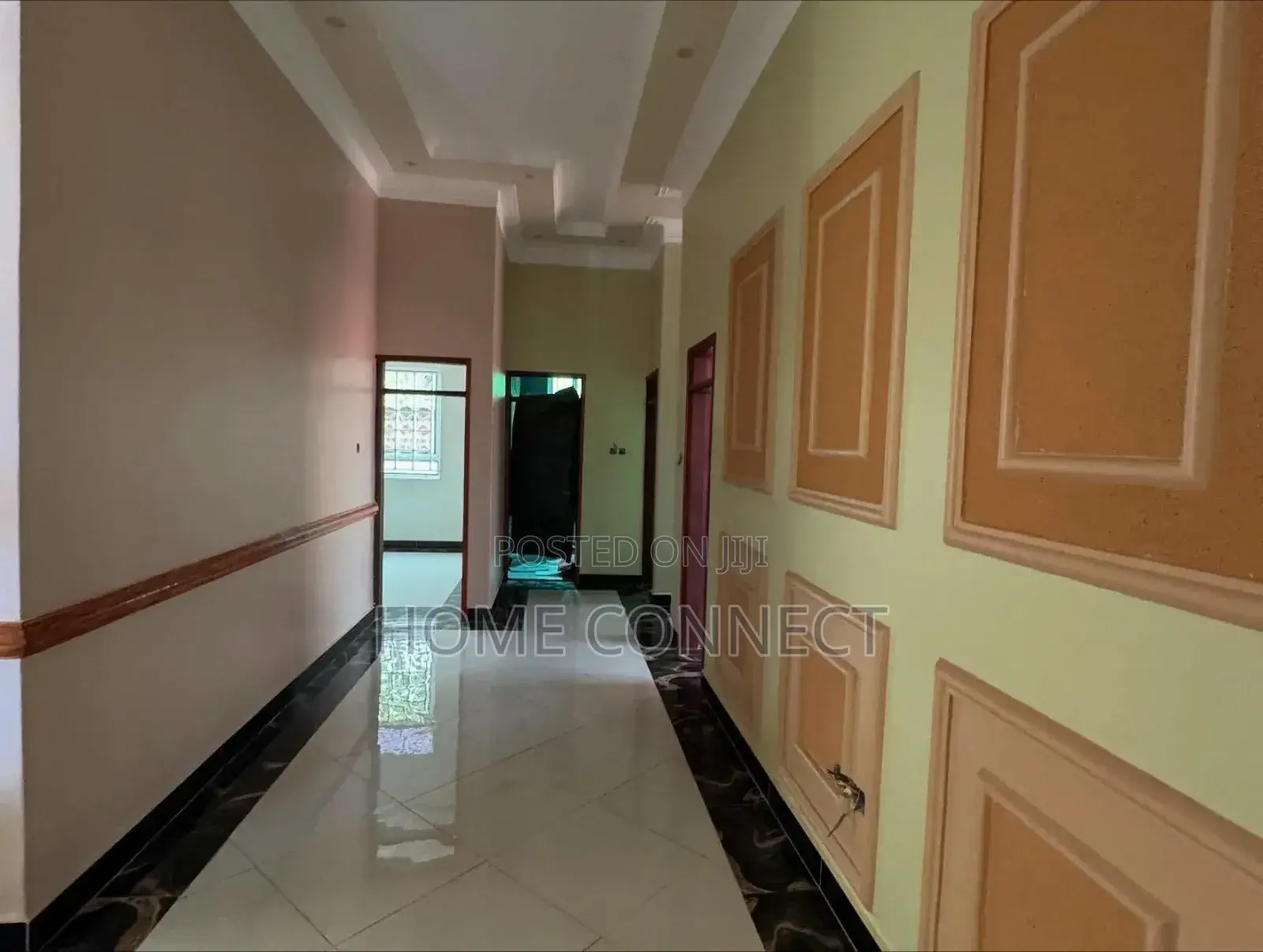 4bdrm Bungalow in Kira Mamerito Rd, Central Division for rent