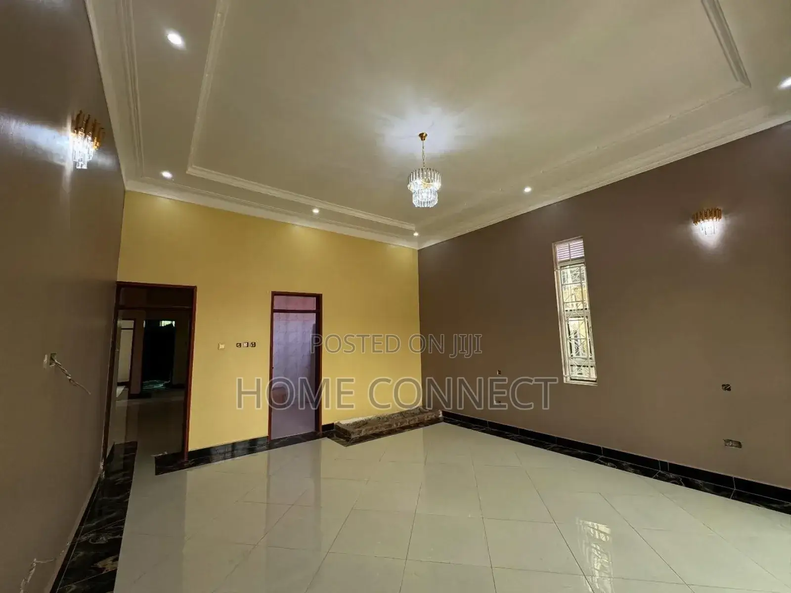 4bdrm Bungalow in Kira Mamerito Rd, Central Division for rent