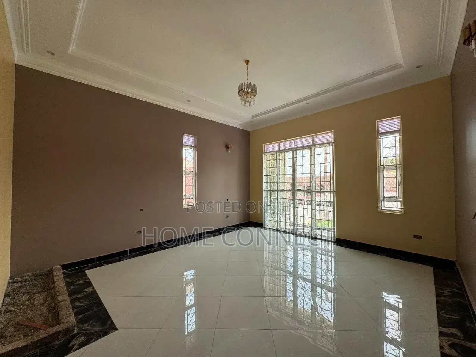 4bdrm Bungalow in Kira Mamerito Rd, Central Division for rent