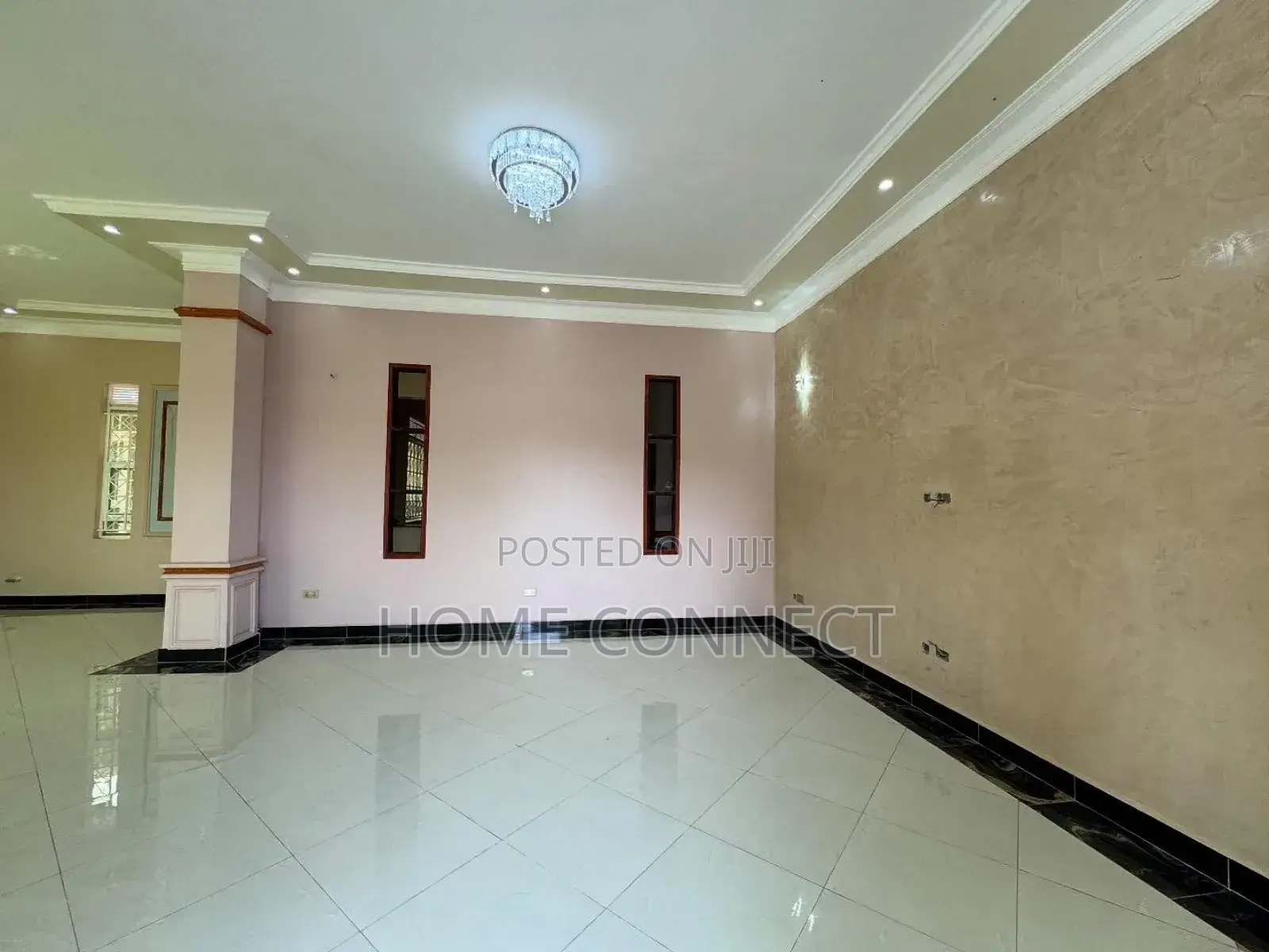 4bdrm Bungalow in Kira Mamerito Rd, Central Division for rent