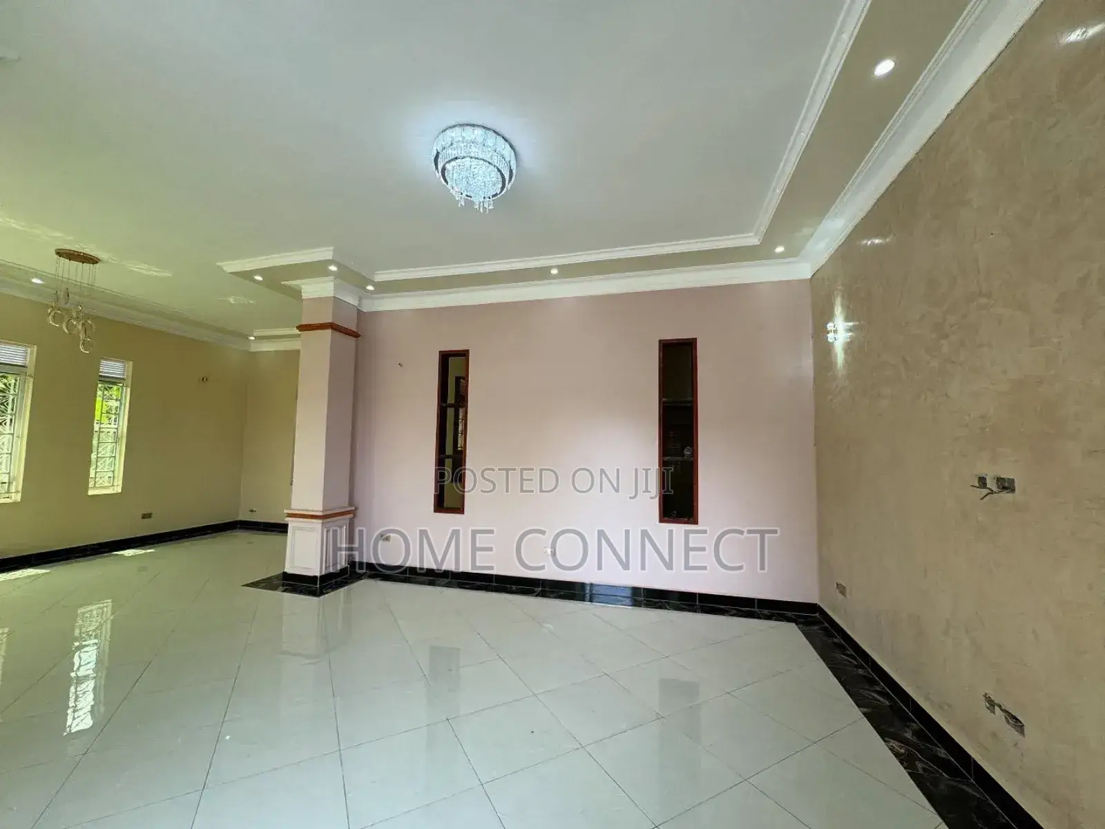 4bdrm Bungalow in Kira Mamerito Rd, Central Division for rent