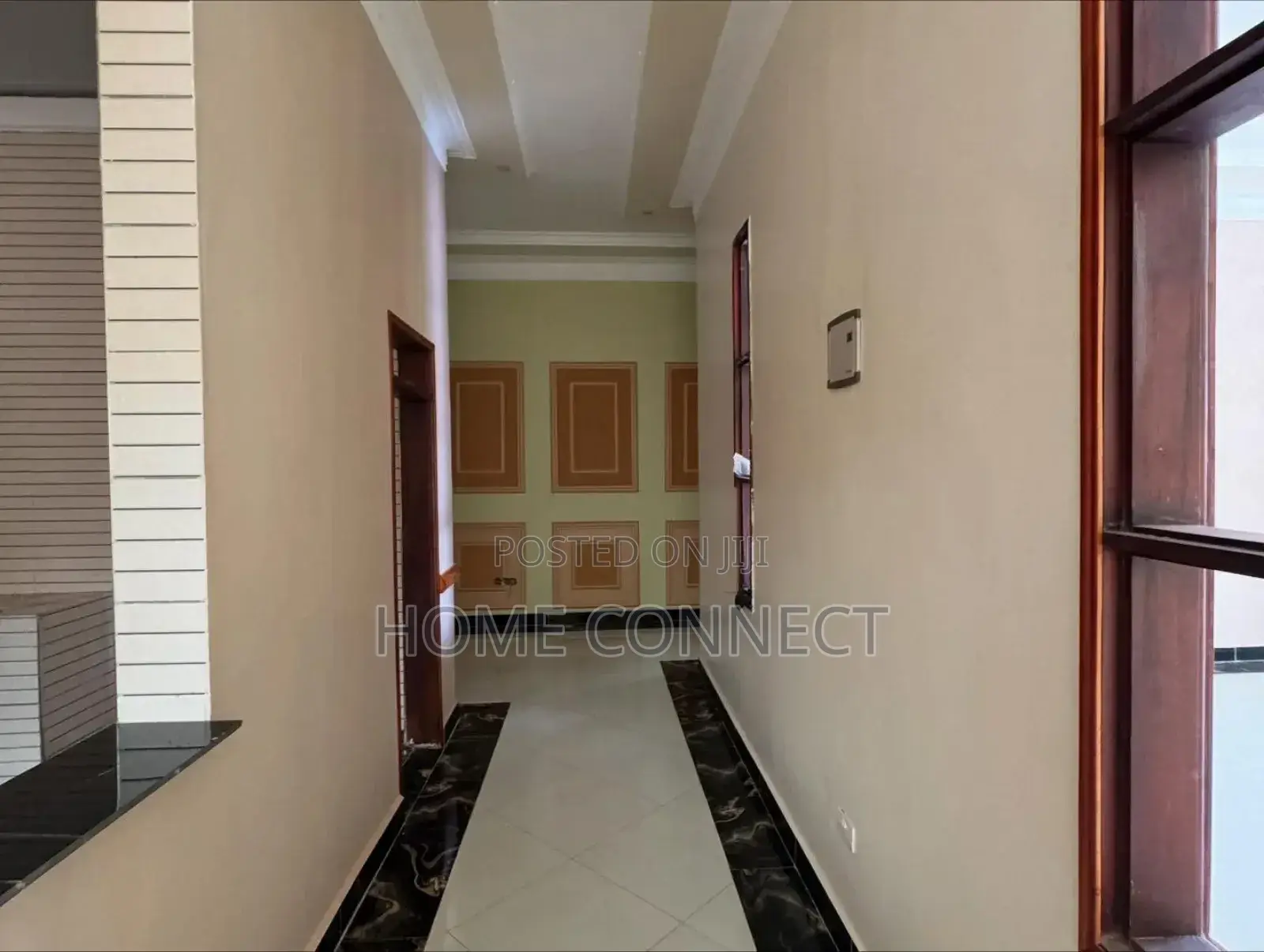 4bdrm Bungalow in Kira Mamerito Rd, Central Division for rent