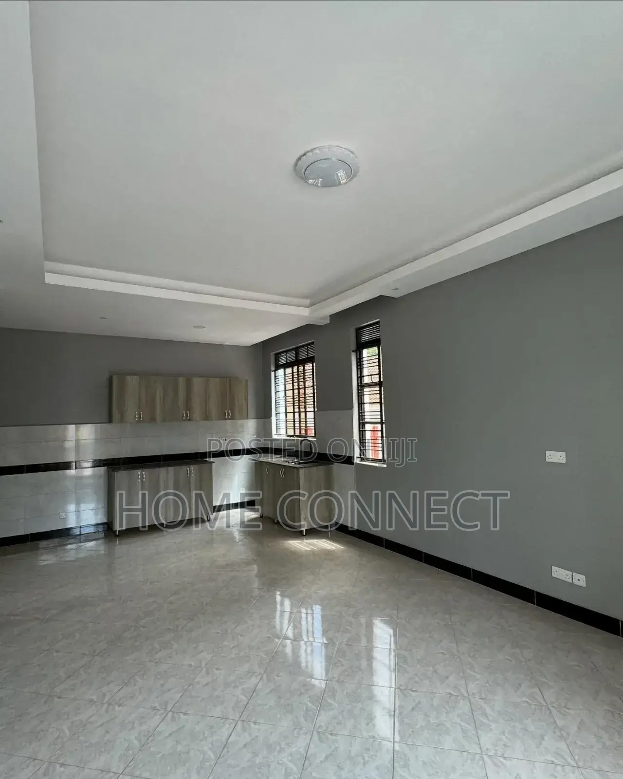 2bdrm Apartment in Kiwatule, Central Division for rent