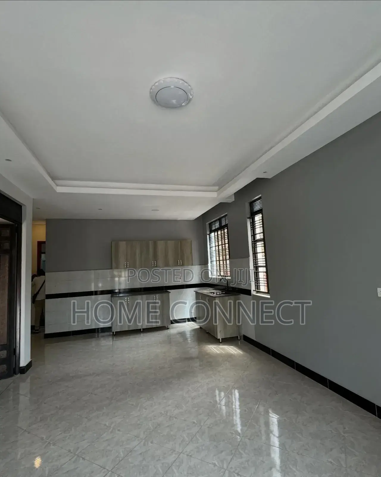 2bdrm Apartment in Kiwatule, Central Division for rent