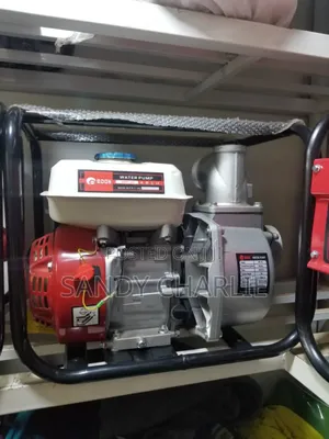 Water Pumps (5)