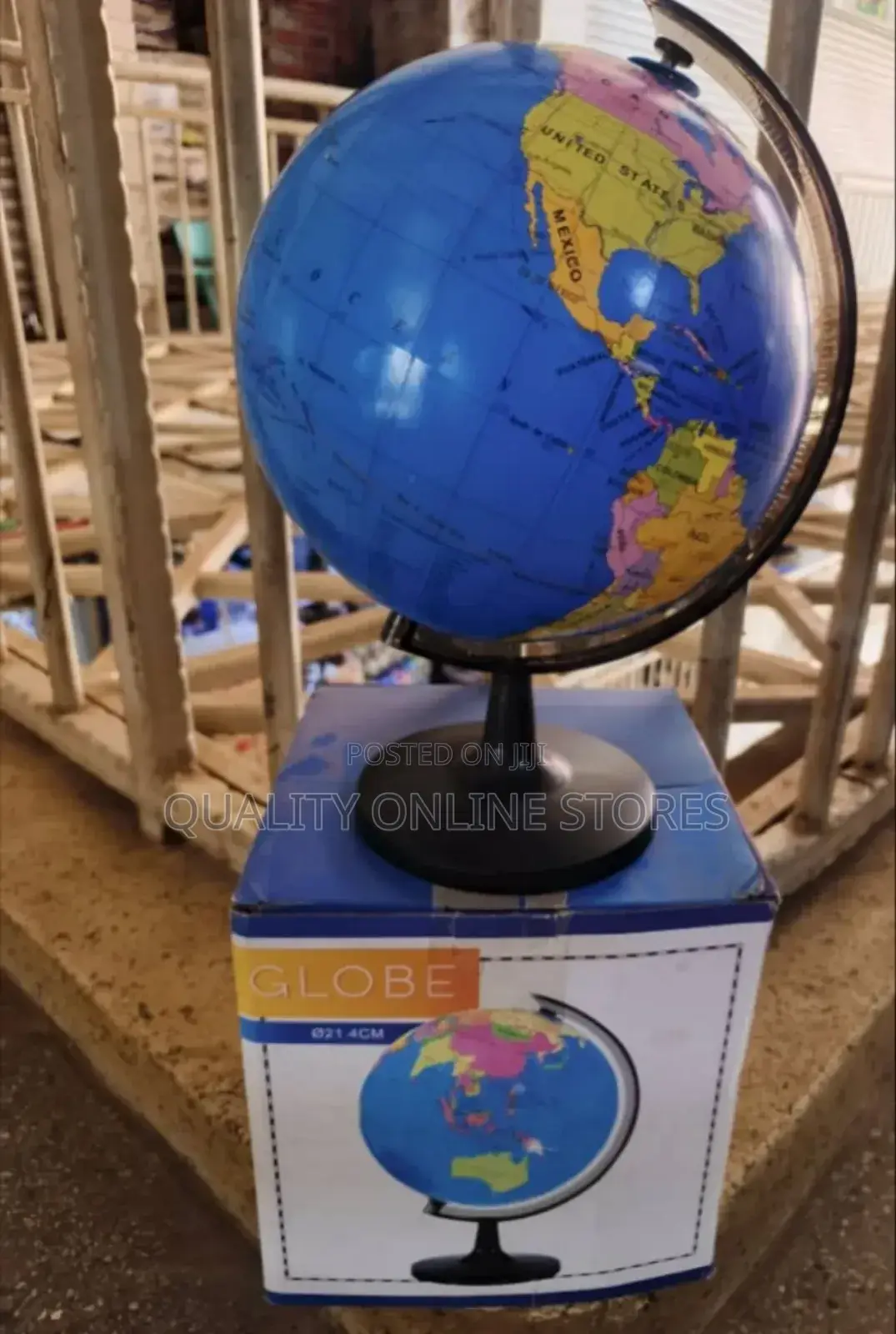 Office Global