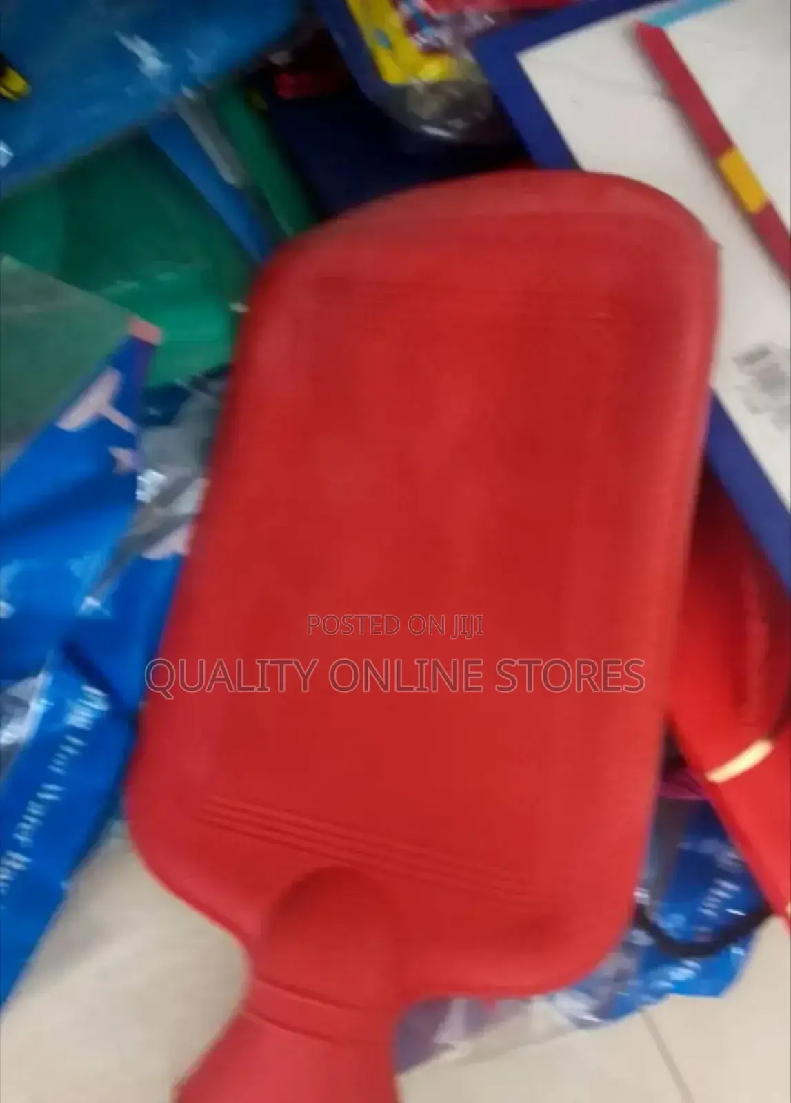 Silicone Bottle Pot