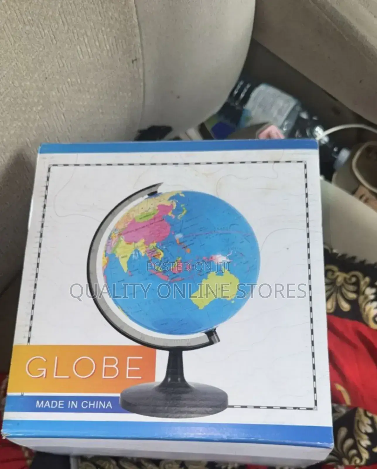 Office Global