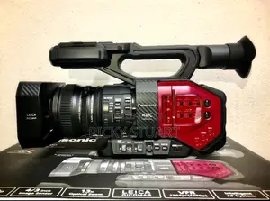 Panasonic Ag-dvx200 Camcorder