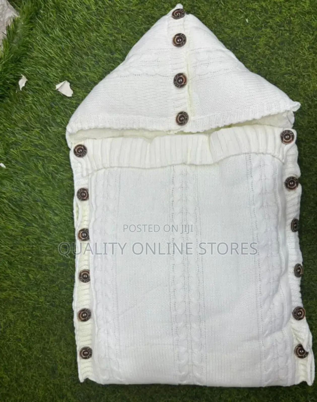Baby Warm Blanket