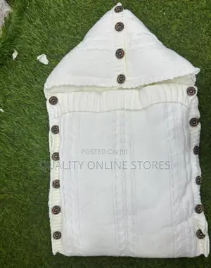 Baby Warm Blanket