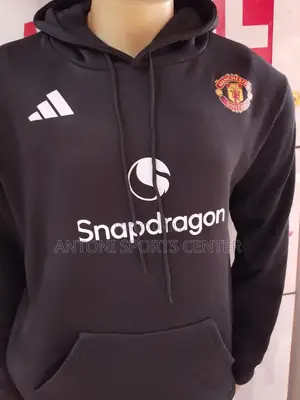 Black Jamba for Man U