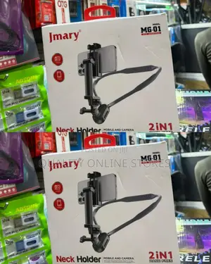 Phone Neck Holder