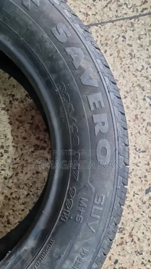 225/60r17 Gt Radial Savero Made in Indonesia