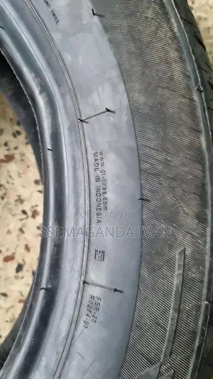 225/60r17 Gt Radial Savero Made in Indonesia