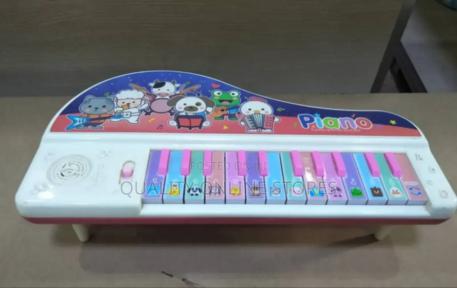 Toy Kids Piano