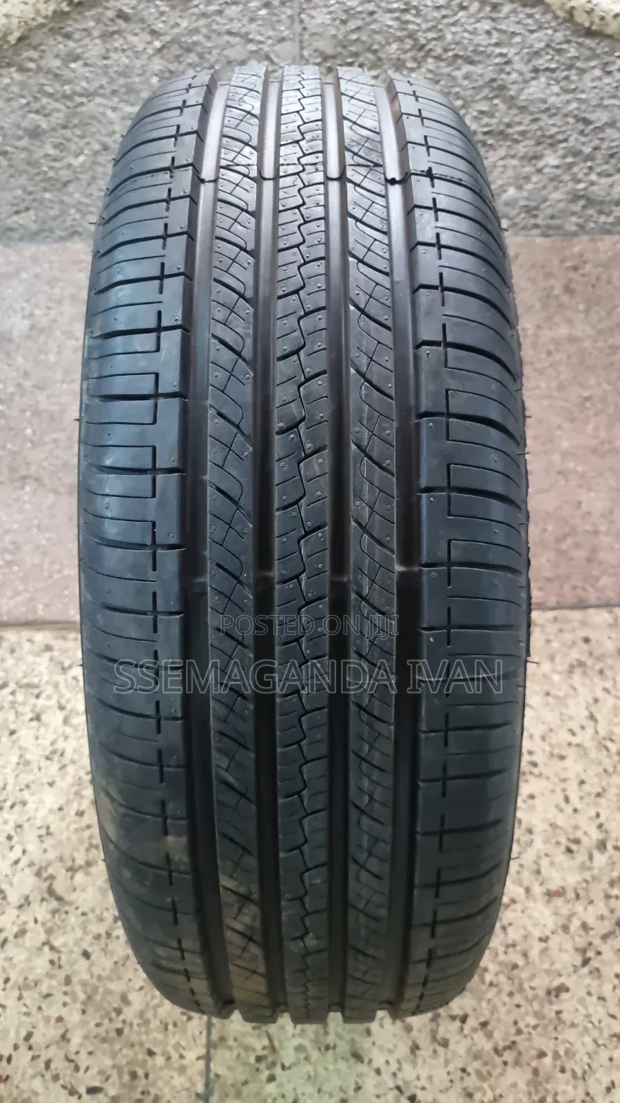 225/60r17 Gt Radial Savero Made in Indonesia