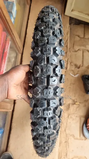 4.10-18 Bike Tyres