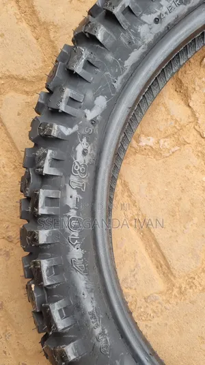 4.10-18 Bike Tyres