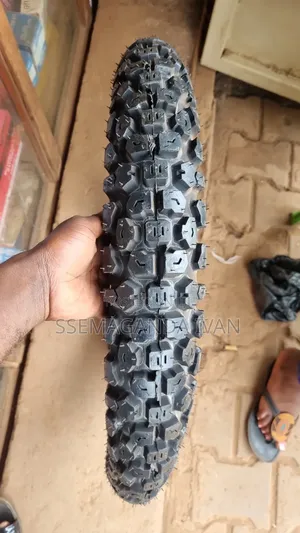 4.10-18 Bike Tyres
