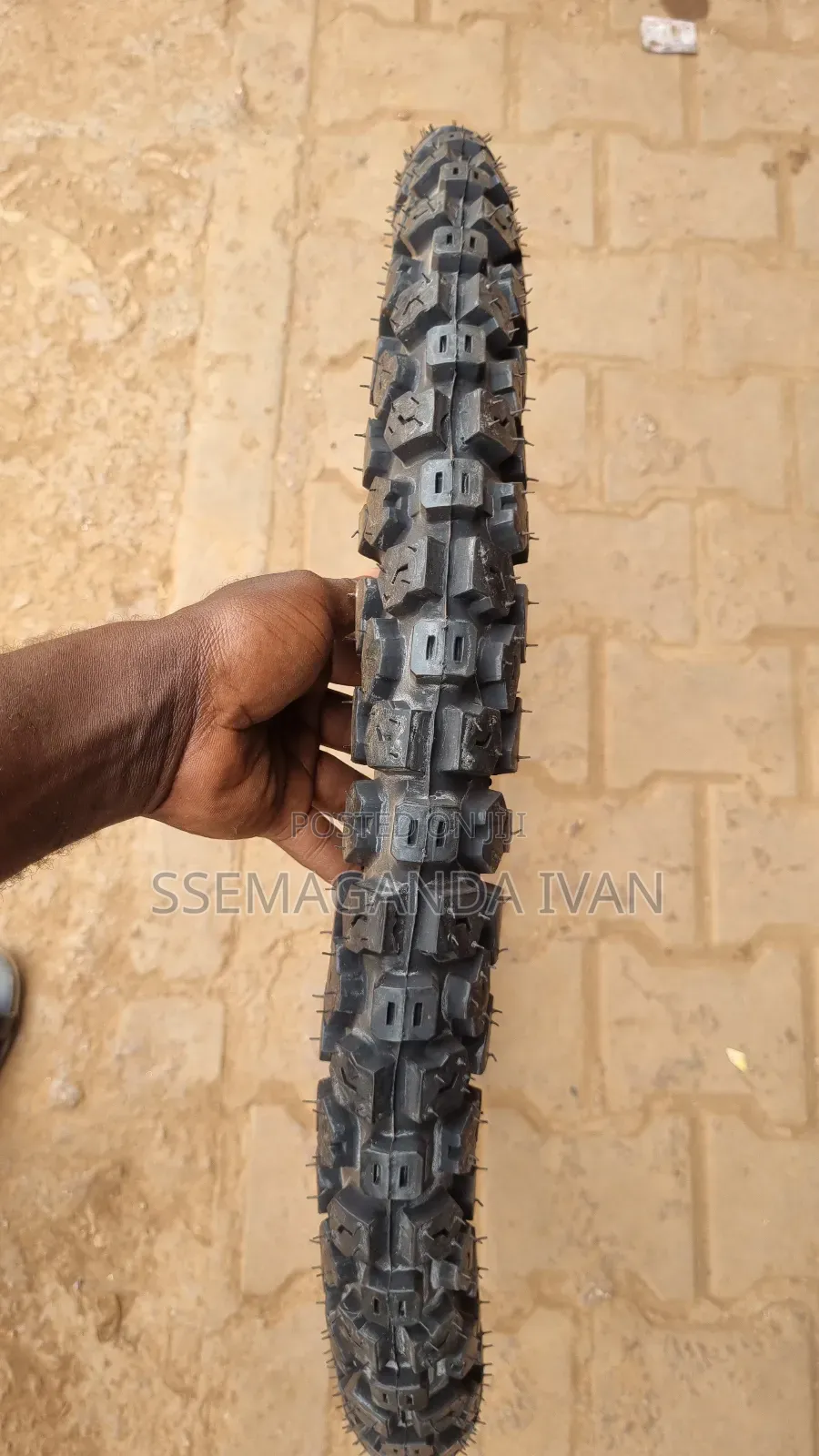 2.75-21 Motorbike Tyres