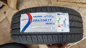 225/55r17 101w Saferich Tyres