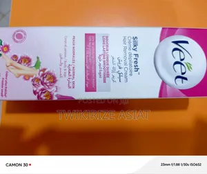 Photo - Veets Hair Removal