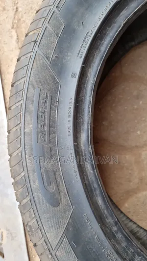 215/55r17 Gt Radial Champiro Made in Indonesia