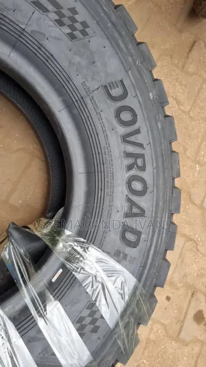 1200r20 Mudgrip Tyres(Dovroad)