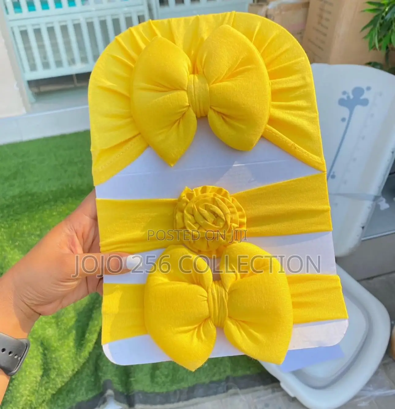 Kids Head Bands