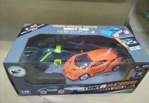 Kids Toy Car