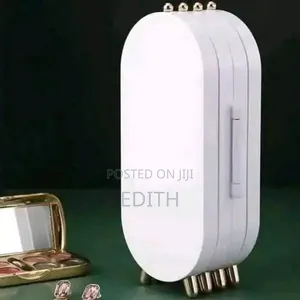 Jewellery Boxes