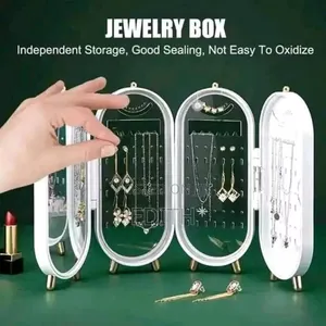 Jewellery Boxes