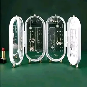 Jewellery Boxes