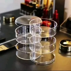 Jewellery Moveable Boxes