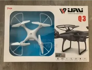 Photo - Remote Control Drone Toy for Kids