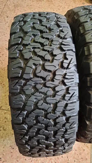 31x10.5r15 Bf Goodrich Foreign Used Tyre Slightly Used