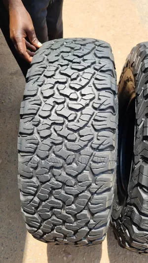 31x10.5r15 All Terrain Bf Godrich