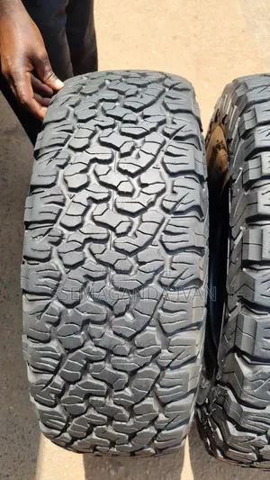 31x10.5r15 All Terrain Bf Godrich