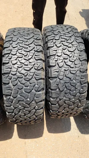 31x10.5r15 All Terrain Bf Godrich