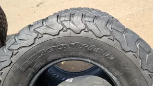31x10.5r15 All Terrain Bf Godrich
