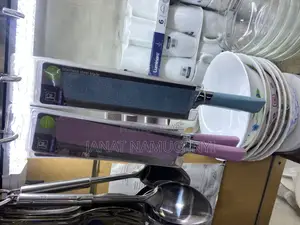 Ceramic Knives