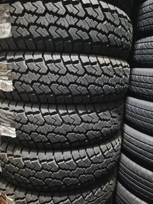 It's 215 70 R16 Brand New Sailun Teramax
