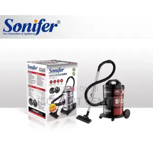 Vacuum Cleaner 22 Liters