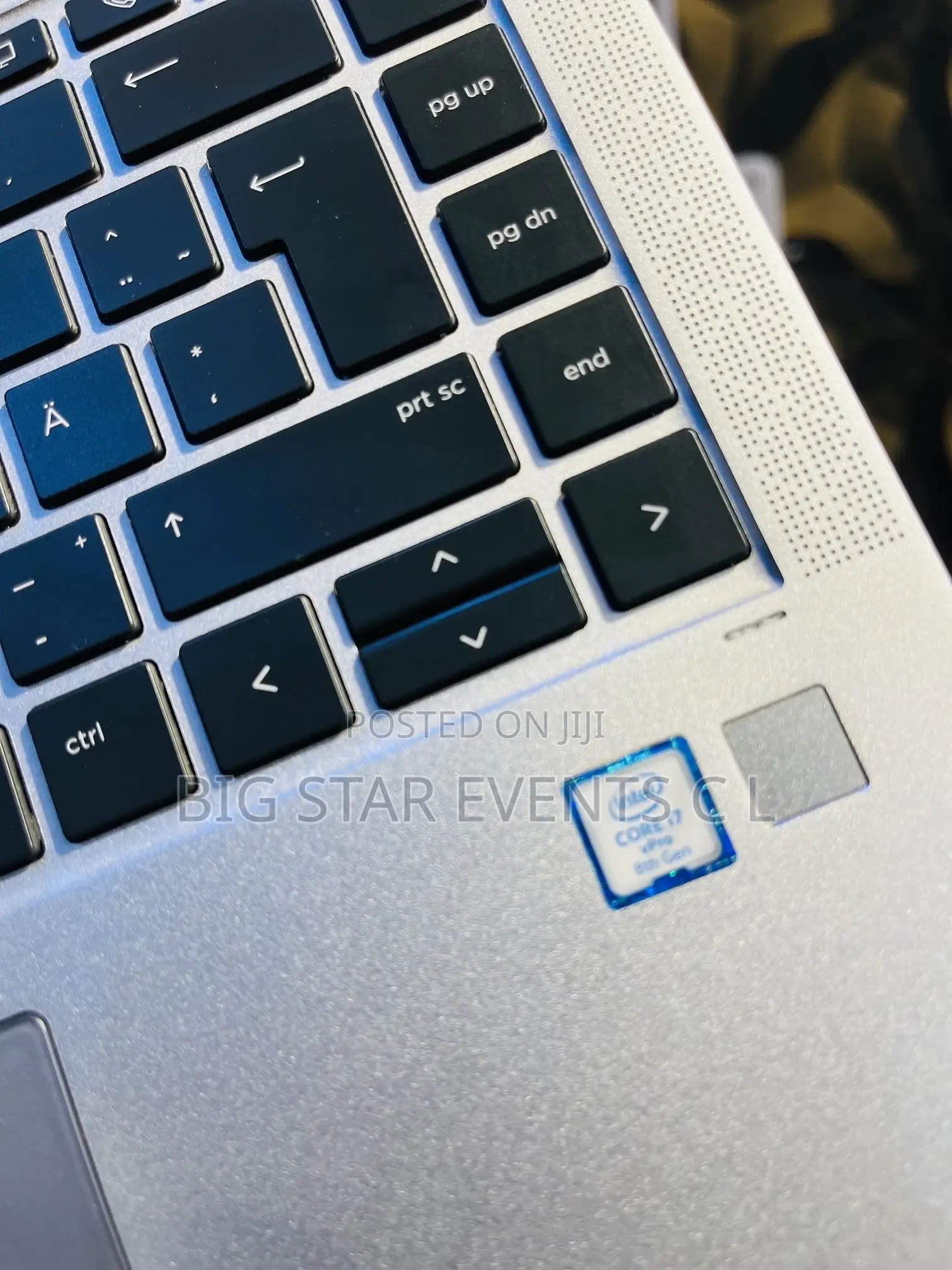 Laptop HP EliteBook X360 1030 G2 8GB Intel Core i5 SSD 256GB