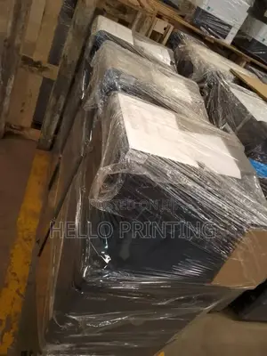 Boost Your Office Productivity With Kyocera Taskalfa 356ci