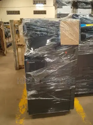 Kyocera Taskalfa 356ci Professional Performance Efficiency