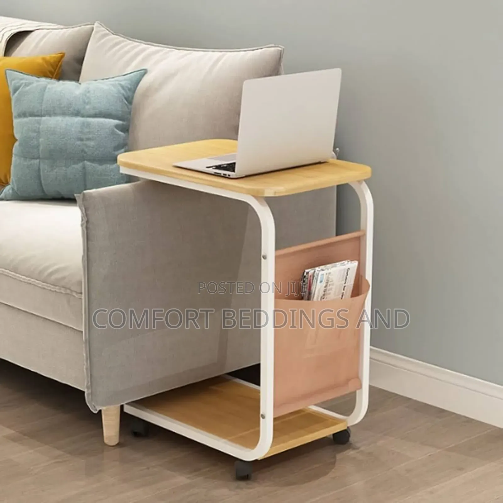 Simple Reading Table